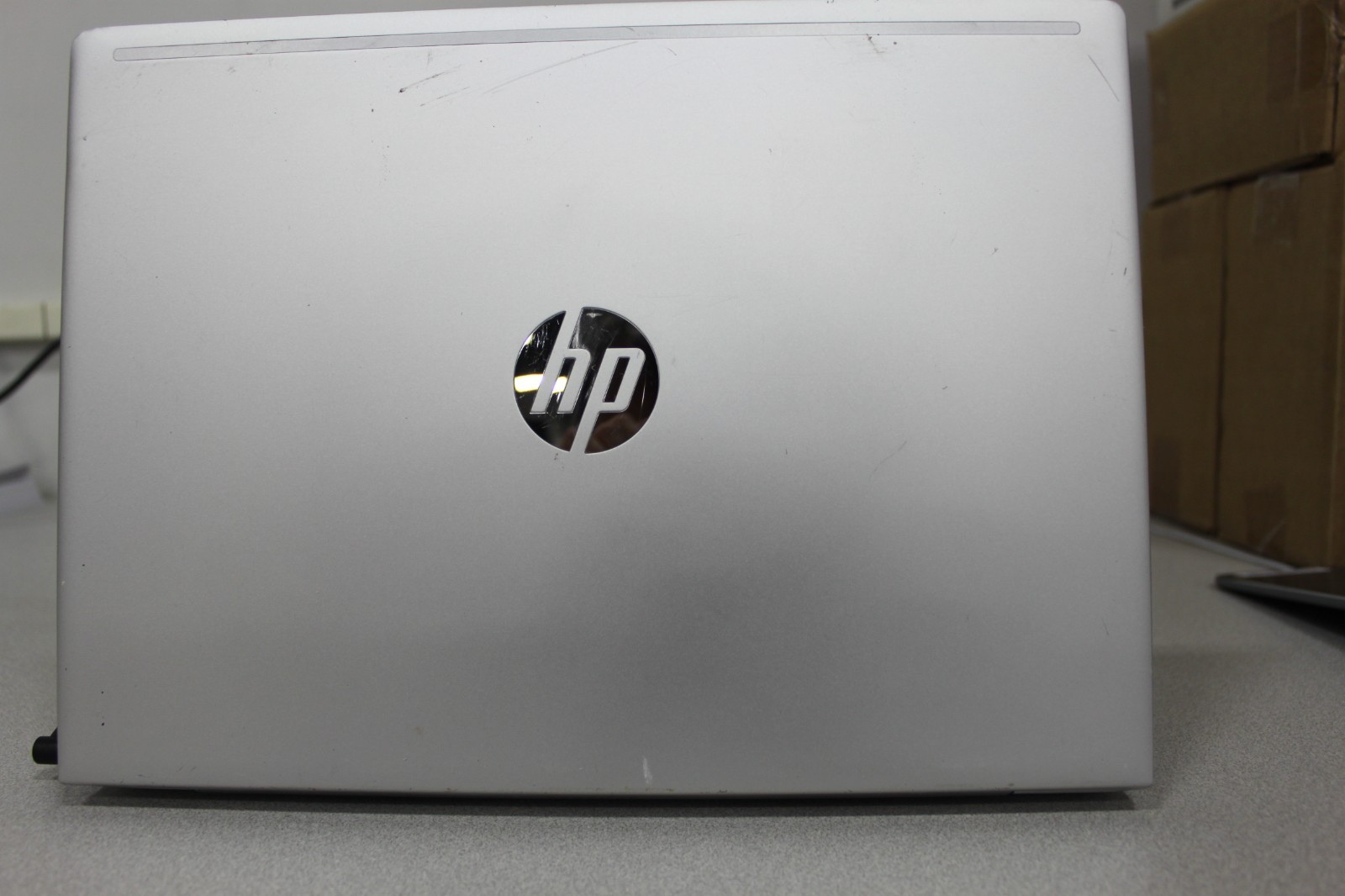 HP ProBook 440 G6 Laptop Intel Core i5-8265U 1.60GHz 8GB RAM 256GB SSD