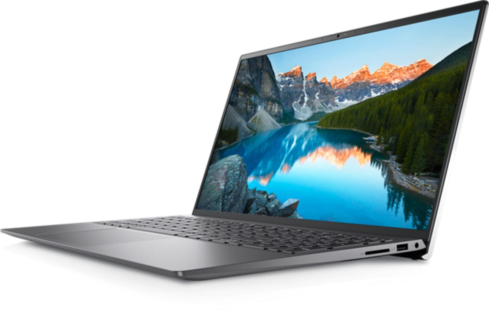 DELL Inspiron 5510 Laptop Core i7 FHD 1080P 1920×1080 32GB RAM 1000GB SSD i