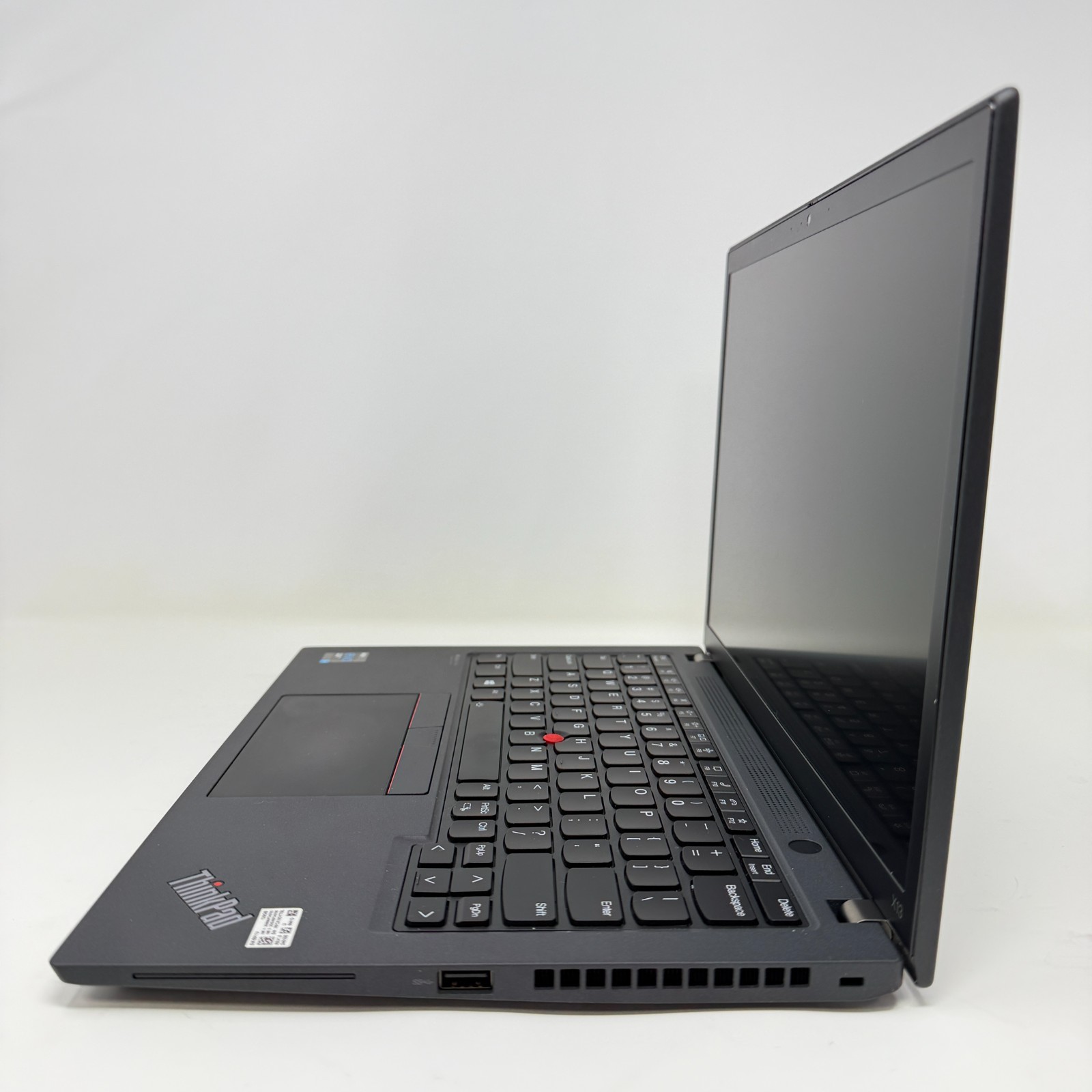 Lenovo ThinkPad X13 GEN 2 Laptop 16GB RAM 256GB SSD Intel Core i7-1165G7@2.80GHz