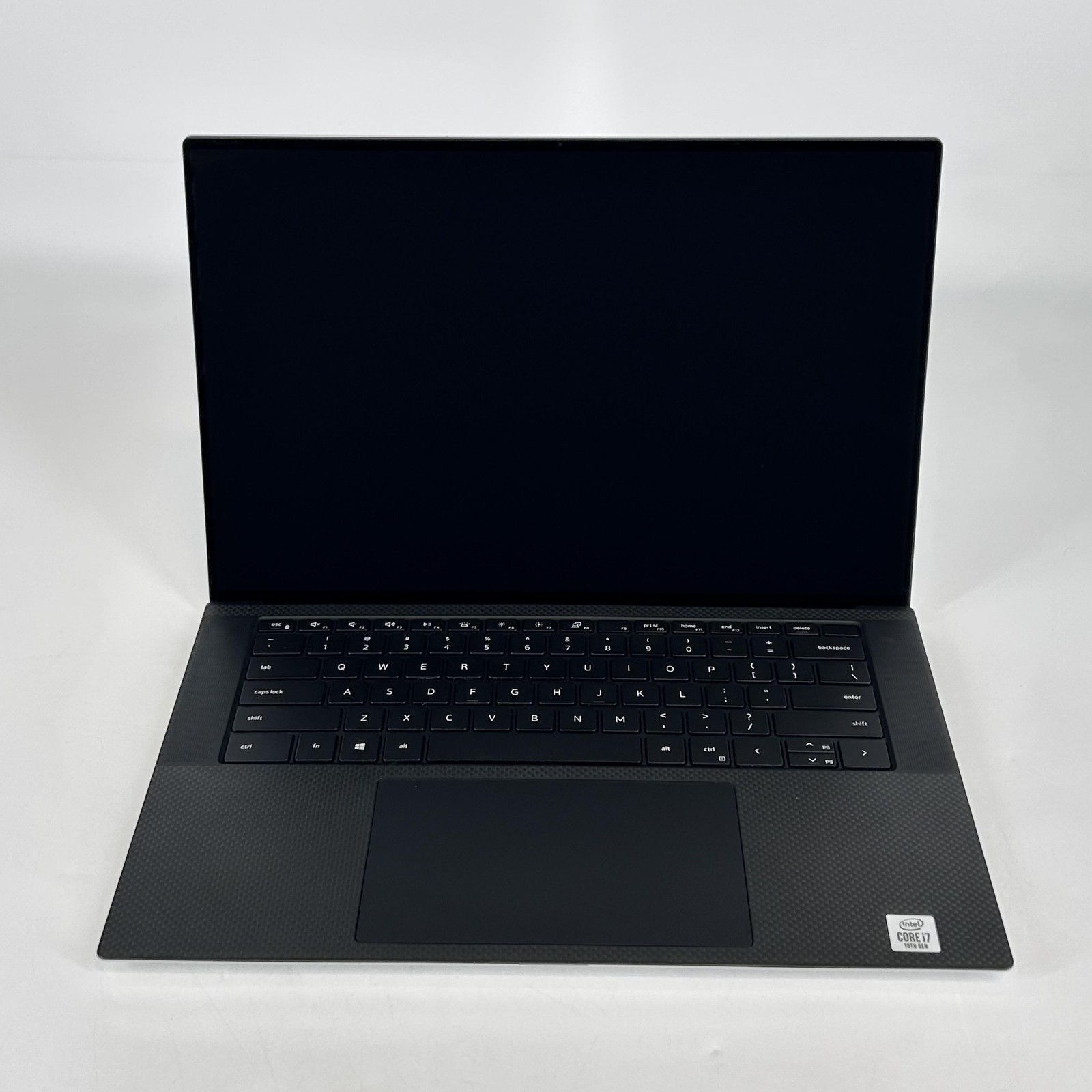 Dell XPS 15 9500 UHD+ TOUCH i7-10875H 2.30GHz 32GB 2TB SSD GTX 1650 Ti Good