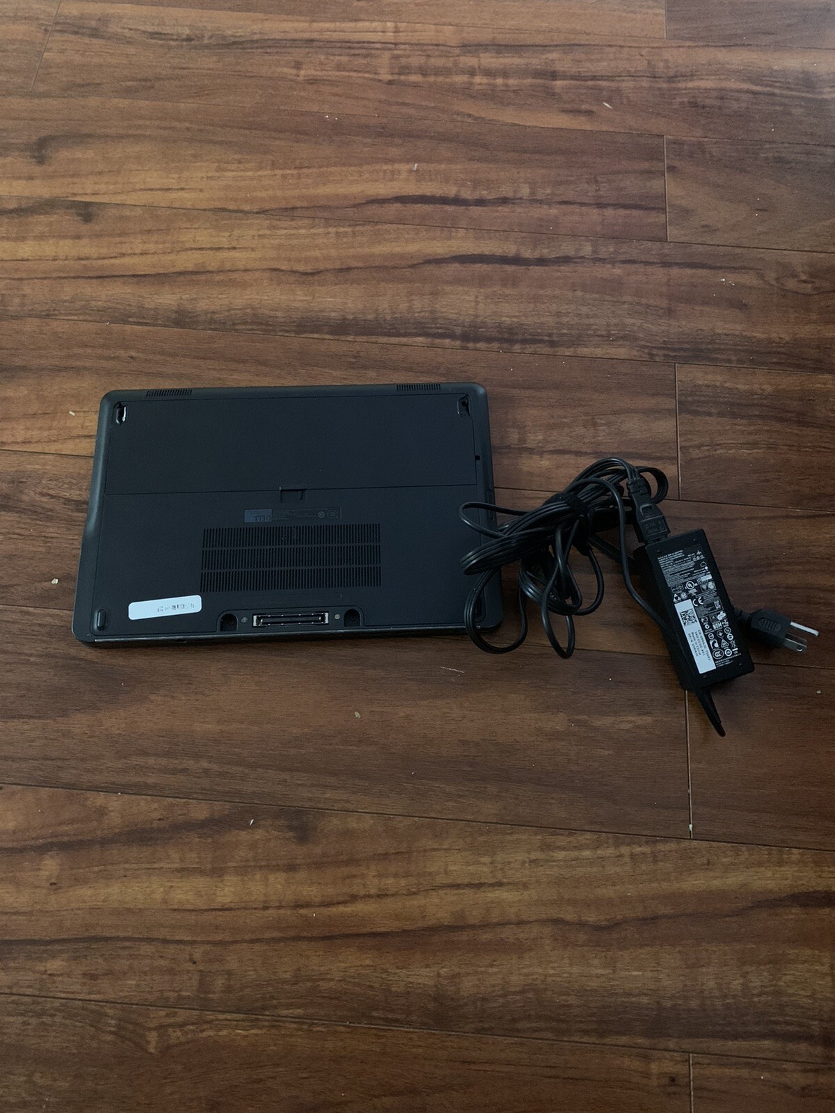 Laptop Dell Latitude E7240 check Description