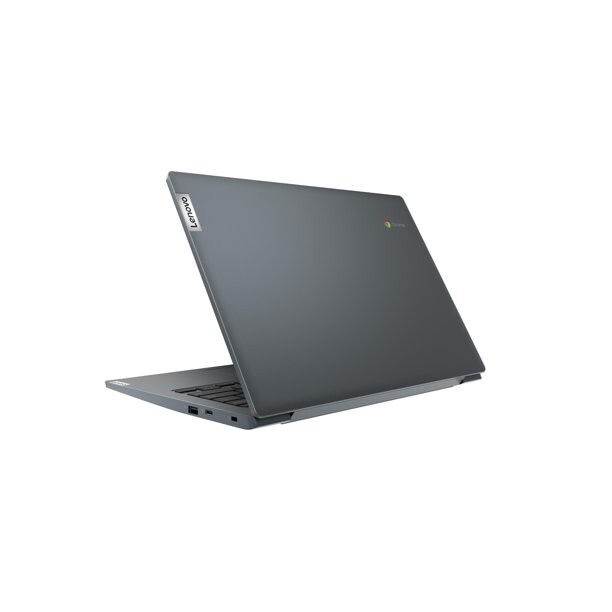 Lenovo CB 3 14″ with Headset Bundle, Celeron N4020, 4G RAM, 64G eMMC, Chrome OS