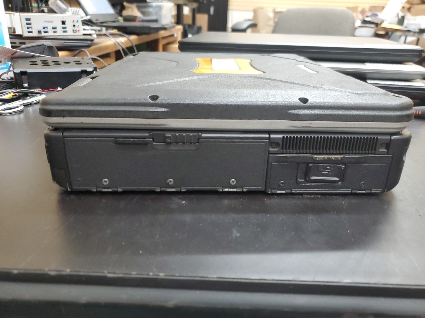 Panasonic Toughbook CF-31 MK-1 i5 540M @ 2.40GHz 8GB 45230HRS Diesel