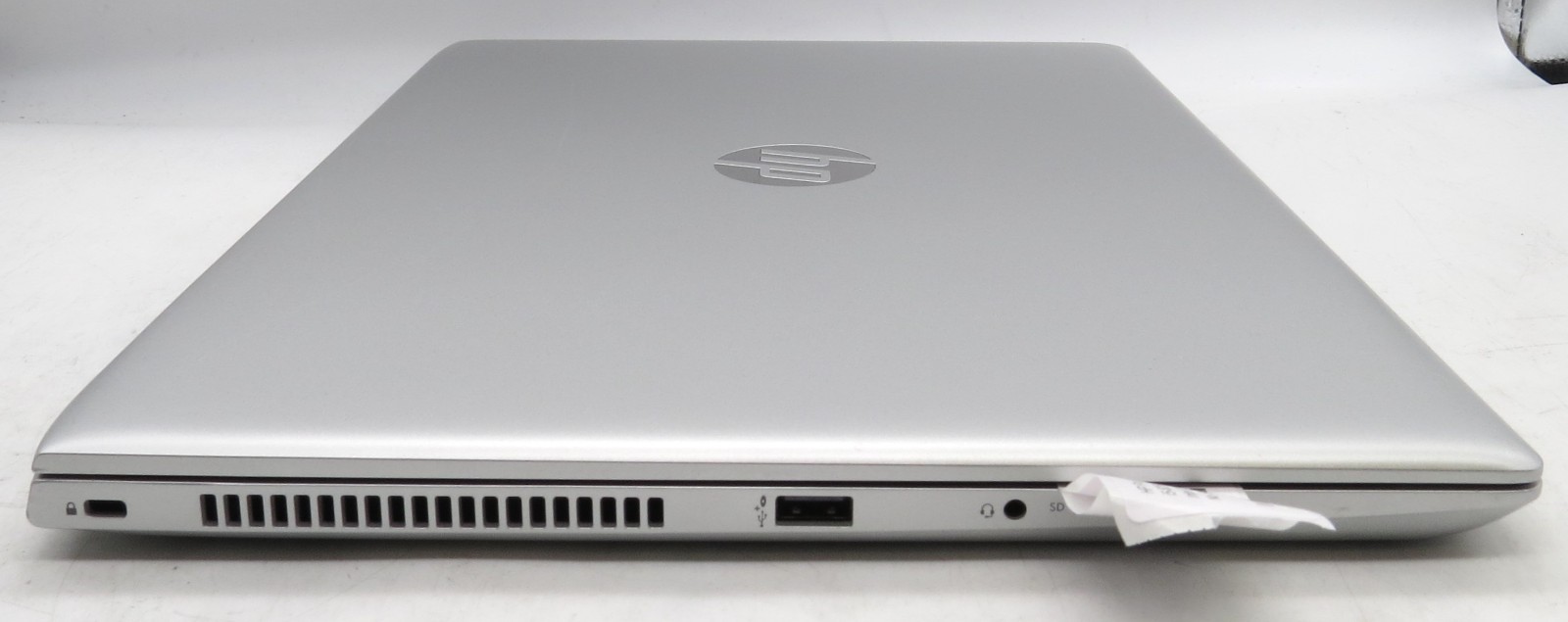 HP ProBook 450 G5/15.0″ i5-8250U @1.60GHz/8GB RAM/No Storage/No OS *READ*