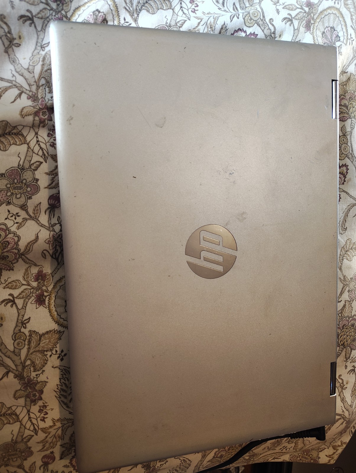 HP PAVILION X360-14M-CD0001DX i3-8130U @ 2.20 GHz, 8GB RAM, NO DRIVE