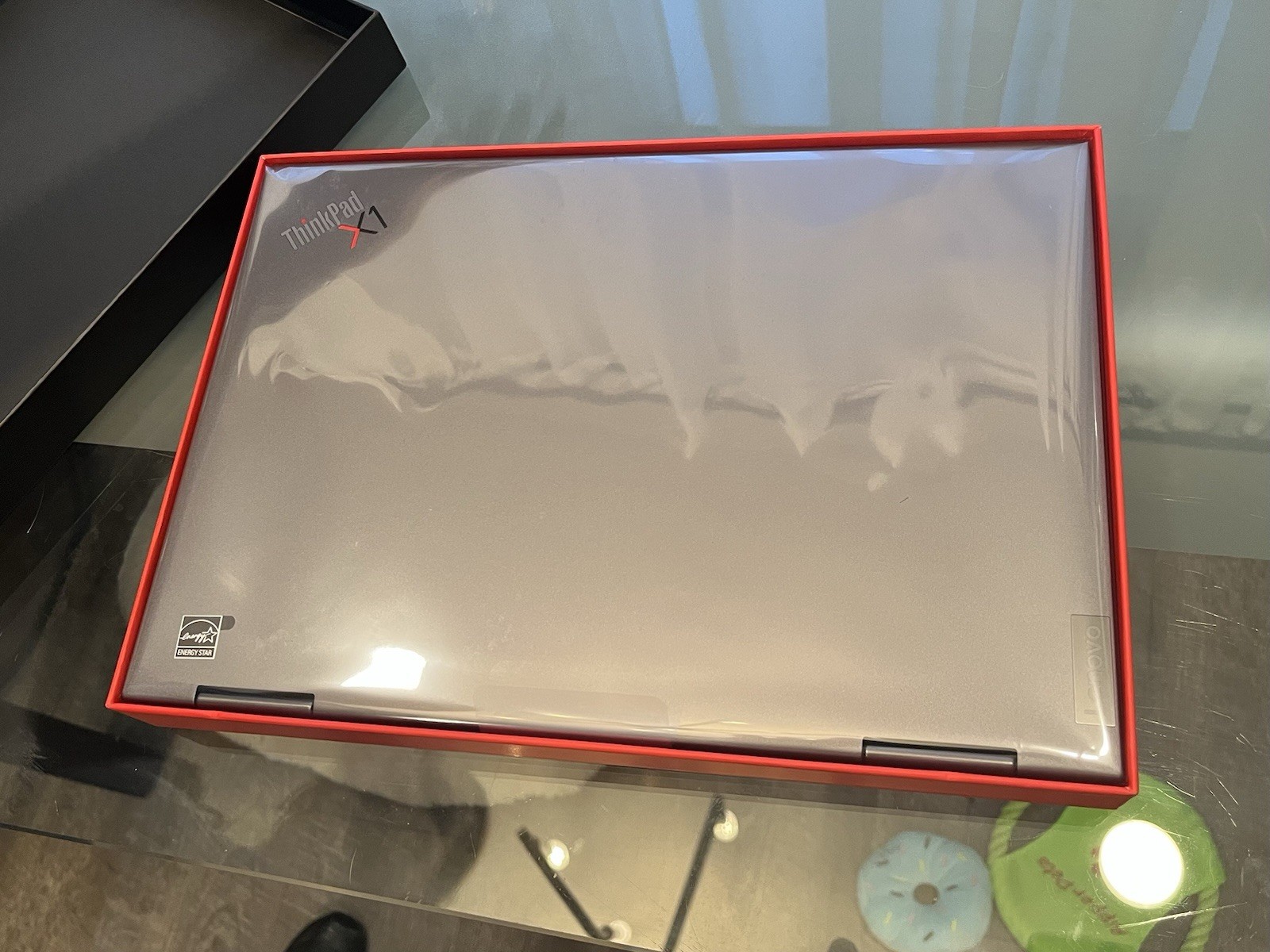 Lenovo ThinkPad X1 Yoga Gen 6