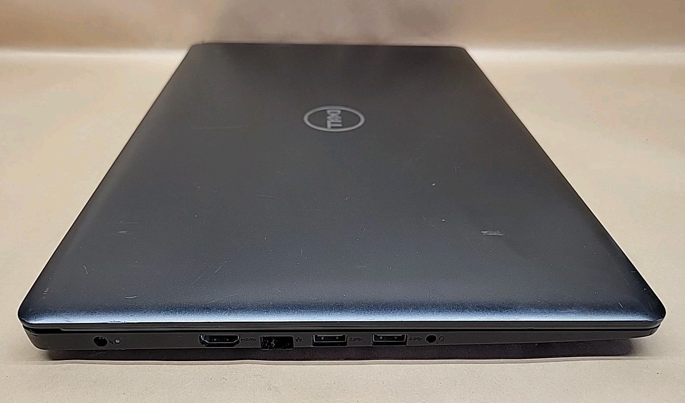 Dell Inspiron 15 5570 Intel Core i3-8130U @ 2.2GHz 12GB RAM 1TB HDD W10 *READ*
