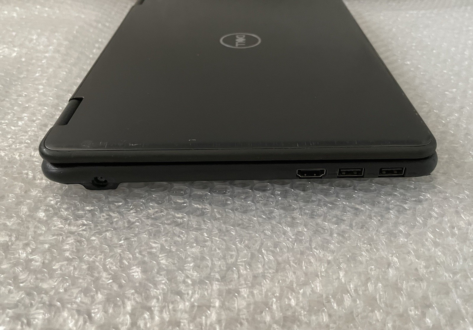 DELL Latitude 3190 Laptop 2in1 11.6″ Intel N5030 8GB RAM 256 GB SSD HDMI Windows