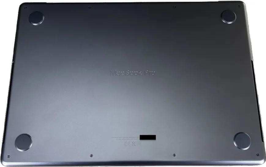 Apple MacBook Pro 14 M4 10 Core CPU 512GB 3024×1964 14.2″ inch Space Gray