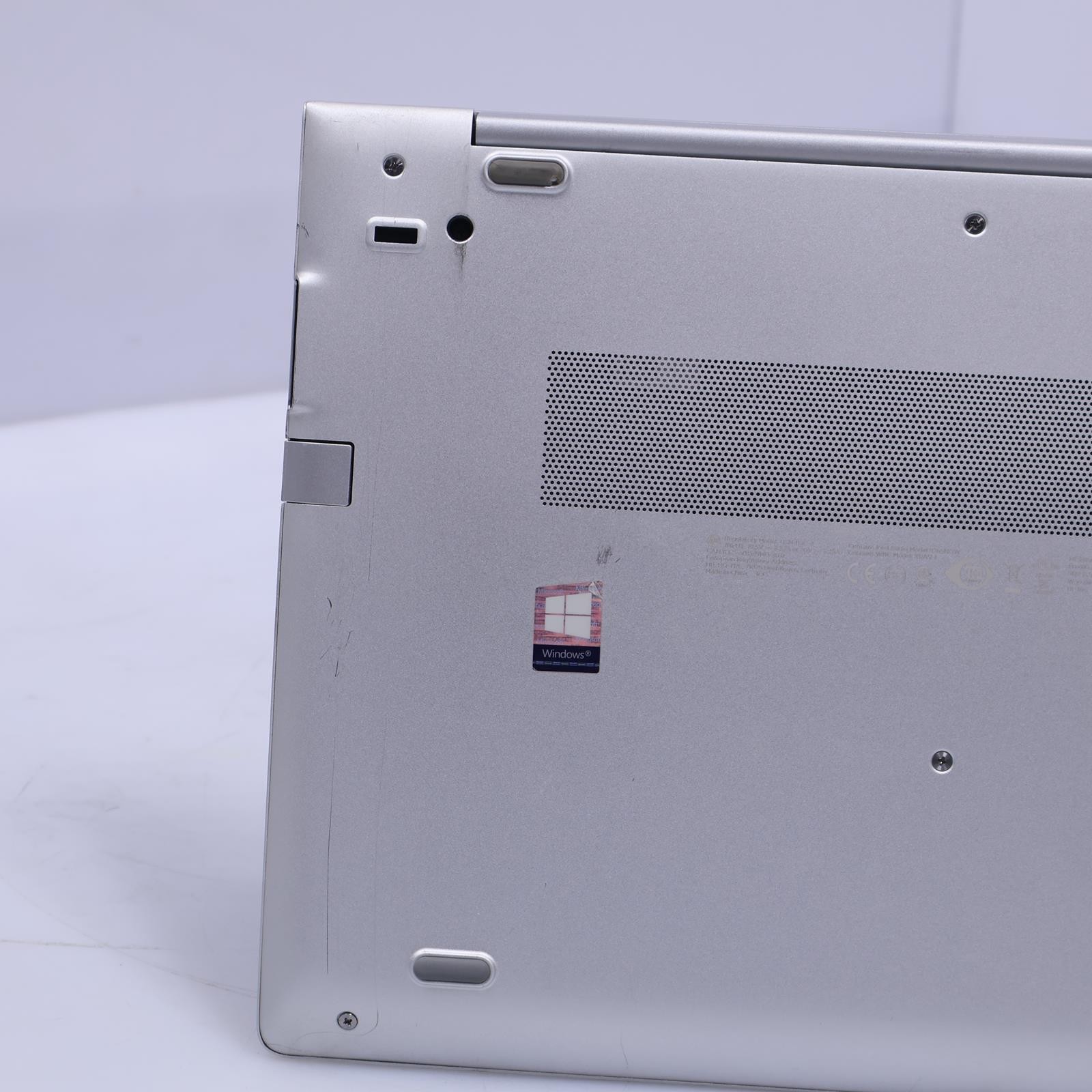 HP Elitebook 840 G5 Intel Core i7 8th Gen 8GB RAM No Drive/OS Laptop
