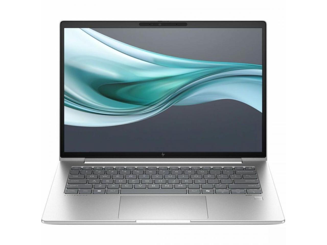 HP EliteBook 640 G11 14″ Notebook – WUXGA – Intel Core Ultra 7 165U – vPro Techn