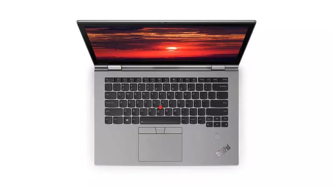 Lenovo ThinkPad X1 Yoga Touchscreen 14” Laptop Core i5 16GB RAM 256GB SSD Win 11