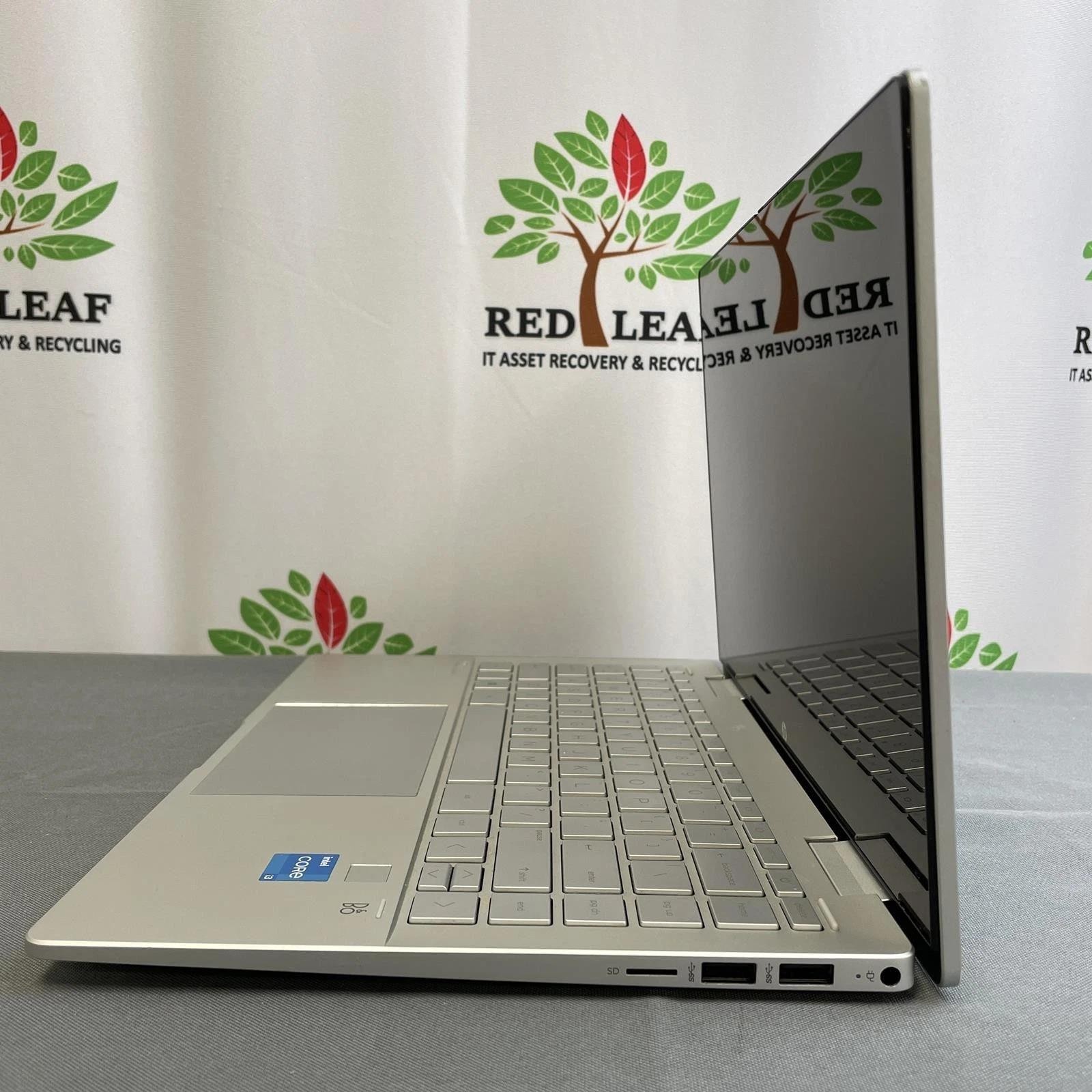 HP PAVILION X360 2-IN-1 14T-EK1000, Core i3-1315U, 8GB, 256GB NVMe | Grade B/C