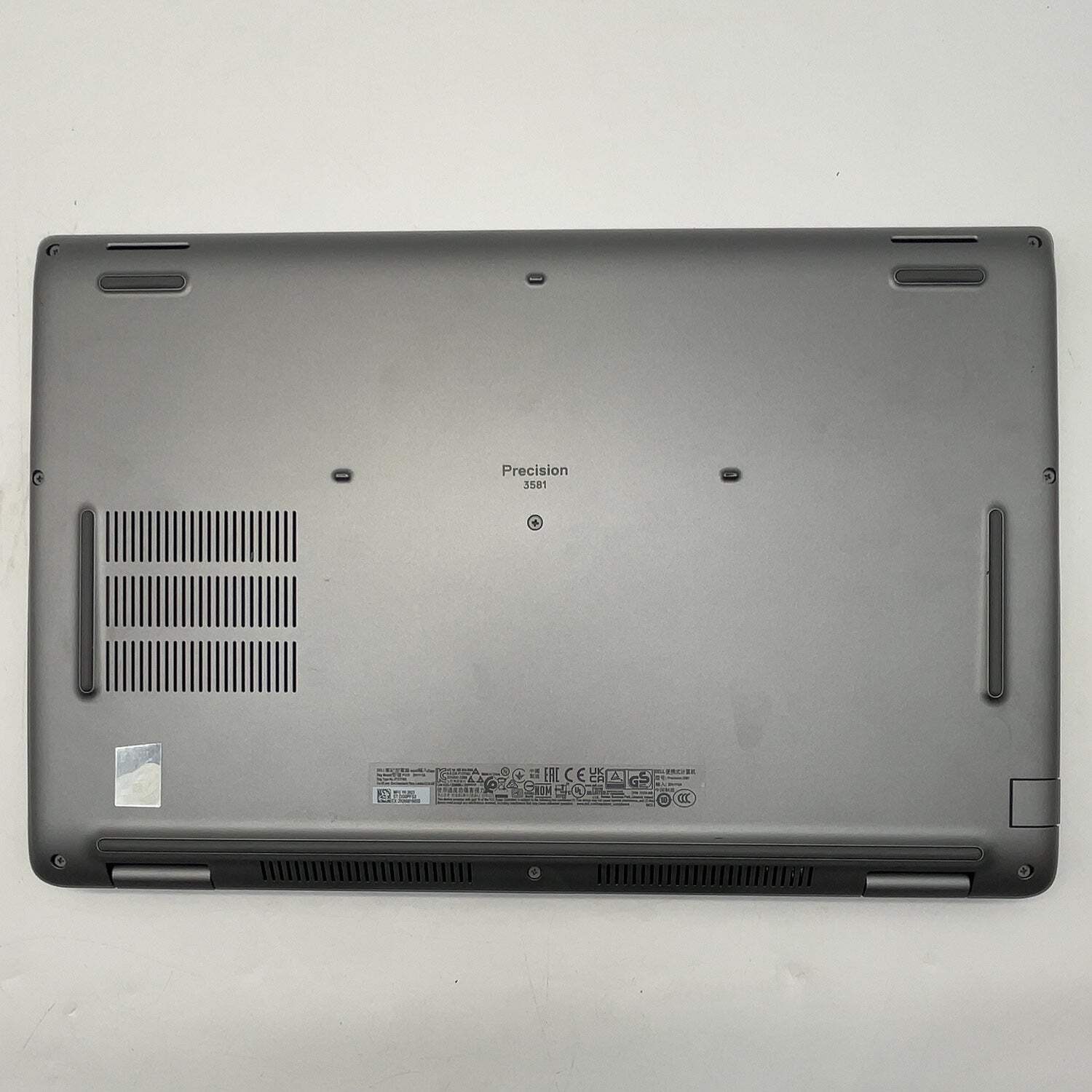 Dell Precision 3581 15.6″ i7-13700H 2.4GHz 32GB RAM 1TB SSD