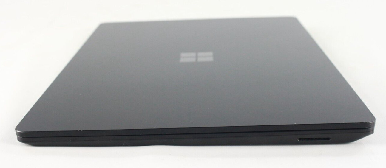Microsoft Surface Laptop 3 Black 13.5″ i7 10th 256GB SSD 16GB RAM Win11 (LO) C