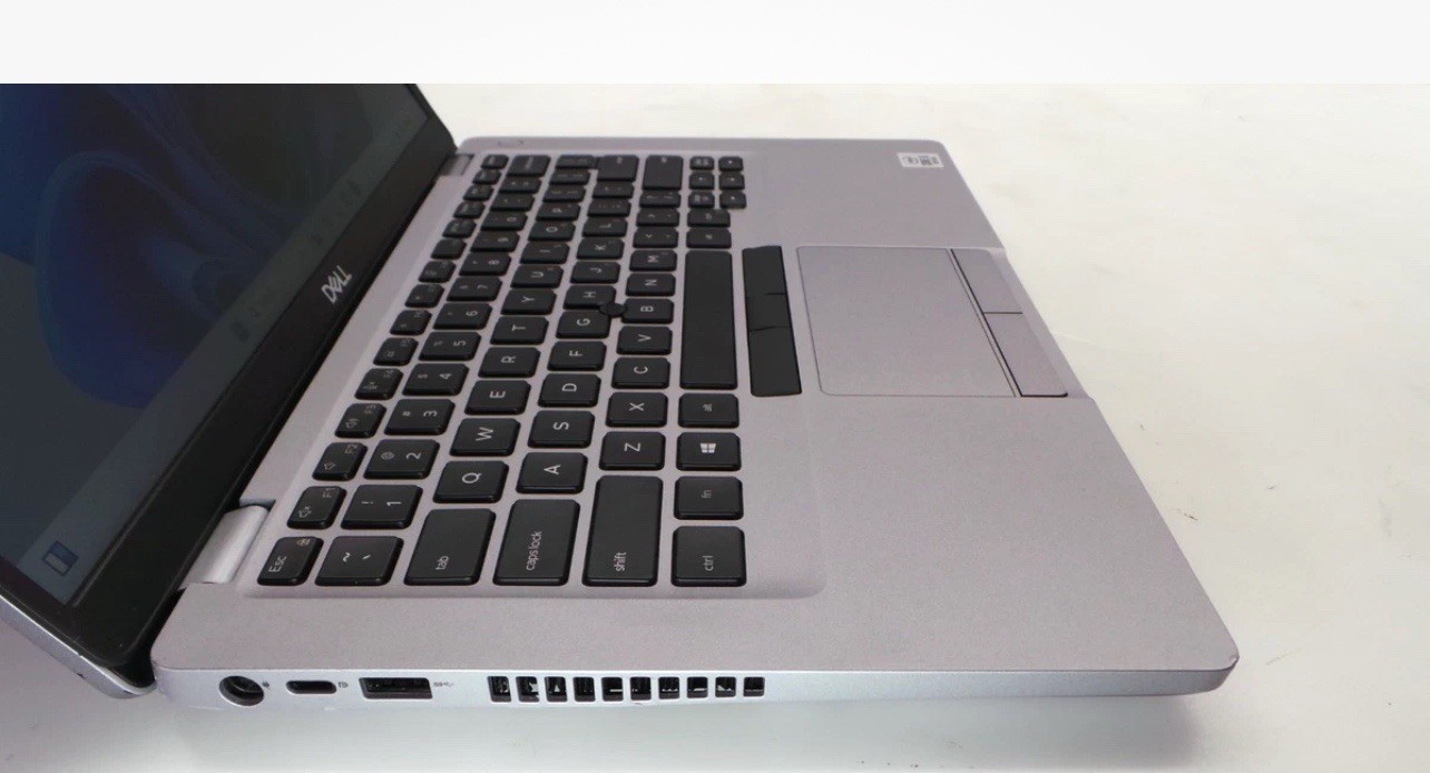 Dell Precision 3550 Intel i5-10210U @ 1.60GHz 16GB Ram 256GB SSD Win 11 Pro
