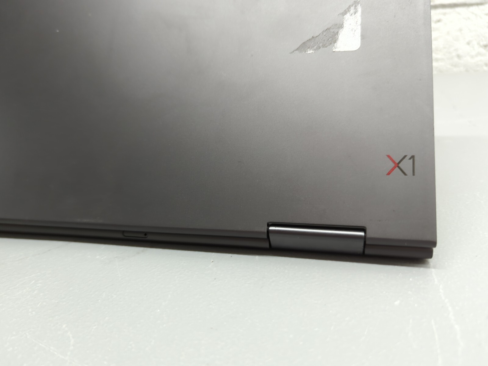 Lenovo ThinkPad X1 Yoga i5 16GB 512GB SSD Touch 2-in-1 | Stylus | Read