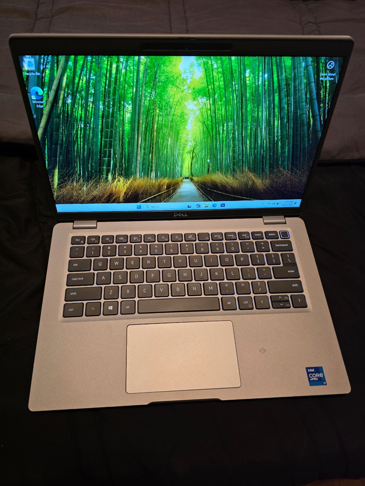 Dell Latitude 5420 Laptop i7-1185G7 16GB RAM 512GB SSD Windows 11 Pro