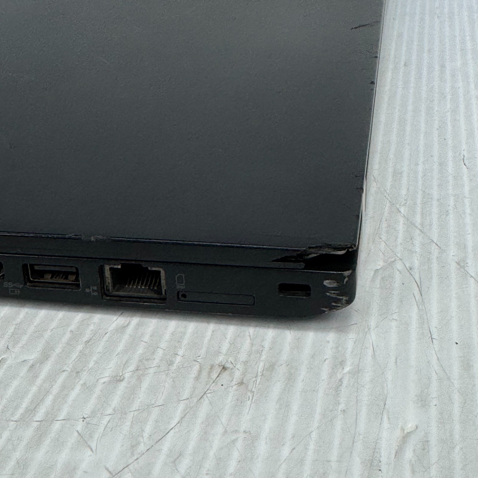 Lenovo ThinkPad T460s i7-6600U 14″ Windows 11 Pro Laptop 128GB SSD **SEE PICS**