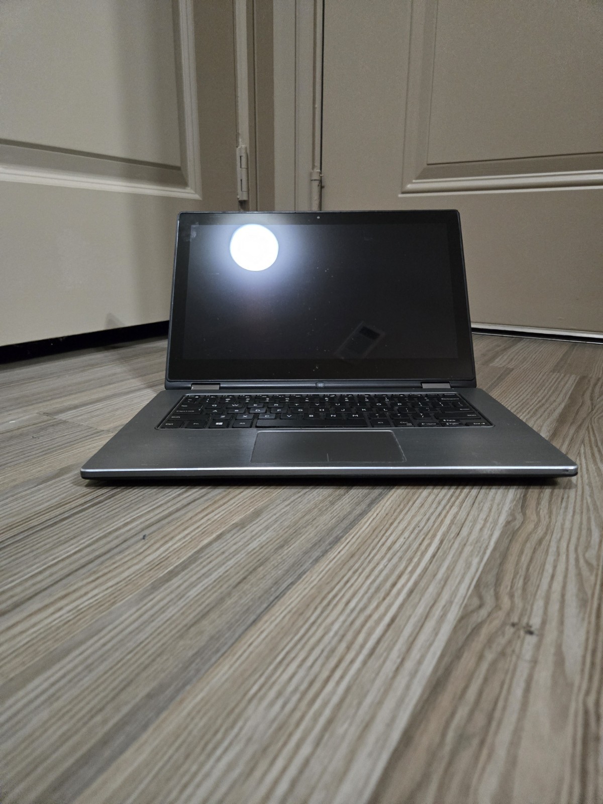 Dell Inspiron 13 7353 2-in-1 Touch Laptop i5-6200U 8GB RAM 256GB SSD Win11