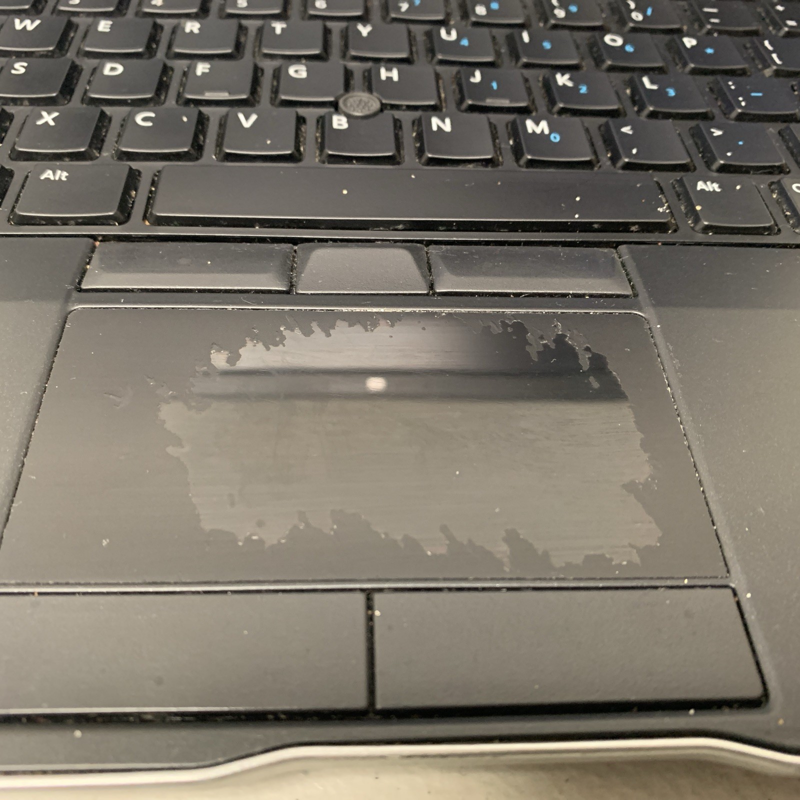 DELL Latitude Intel i7-3687u 2.1ghz 8gb Ram 256gb SSD Wind 10 Pro