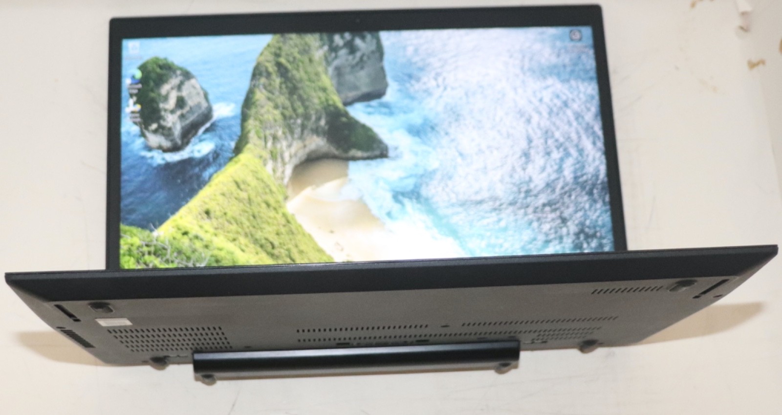 Lenovo ThinkPad P51S|Intel core i7@2.50GHz|16GB RAM|256GBSSD|WIN11.Prof|NVIDIA