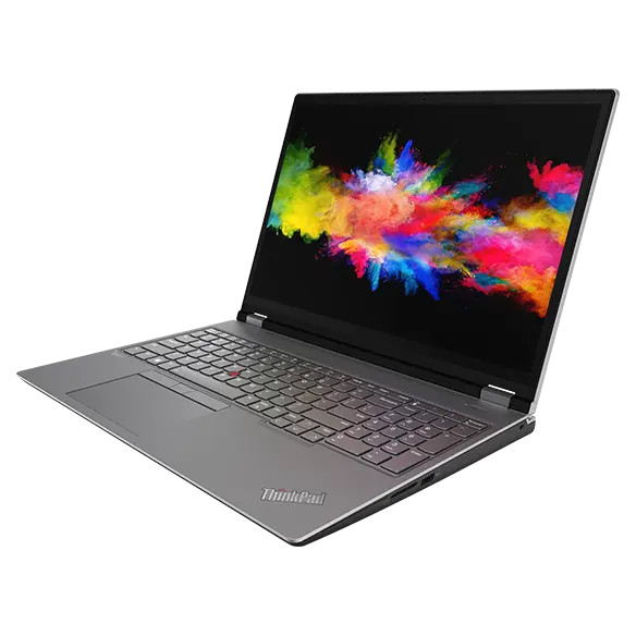 Lenovo ThinkPad P16 Gen 1 16″ (2TB SSD, Intel Core i9-12950HX, 128GB RAM, NVIDIA