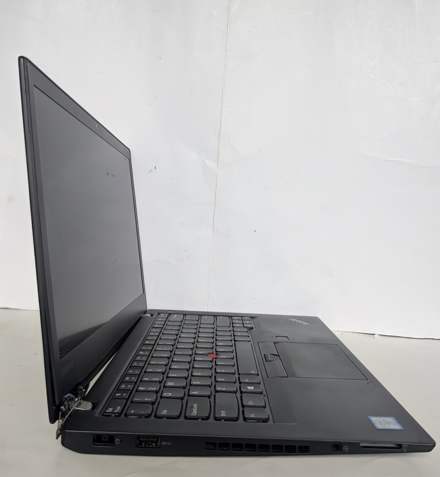 Lenovo ThinkPad T470s, i7-7600U 2.80Ghz, 8GB RAM, 256GB SSD BKLT Win 11