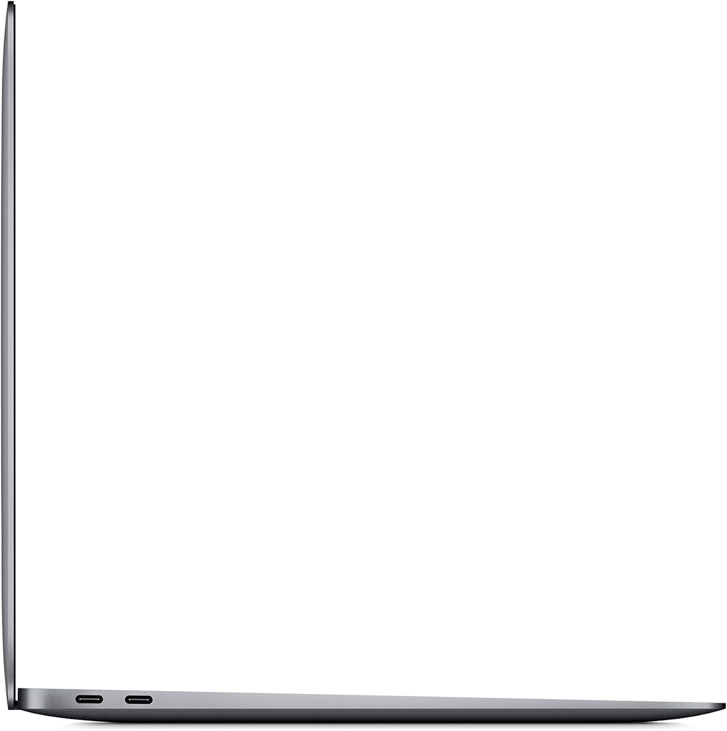 Apple MacBook Air (2020) 13.3″ Laptop Intel Core i3 8GB 128GB SSD Mac OS X