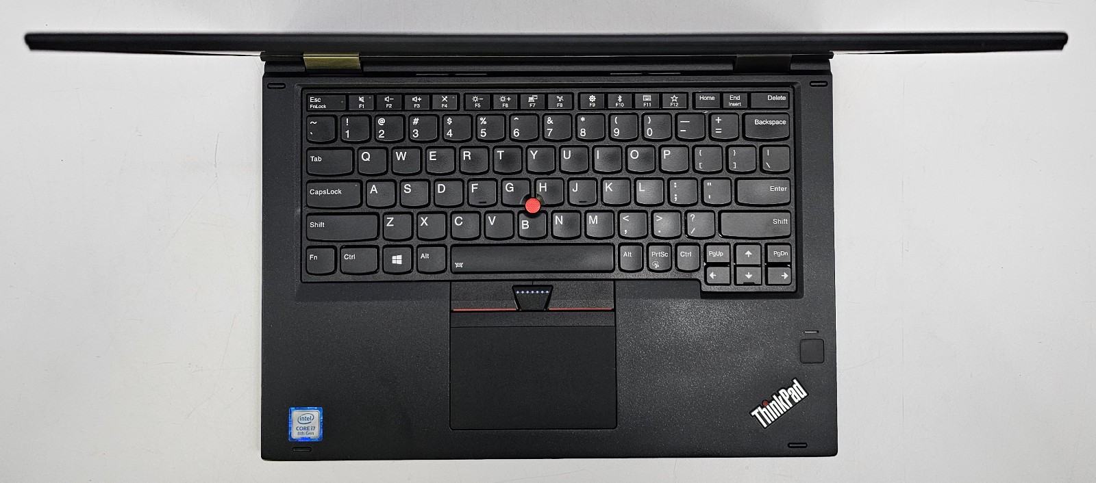 Lenovo Yoga X380 – 13.3″ Touch 2-in-1 Laptop – i7-8550U 8GB RAM 256GB SSD Win 11