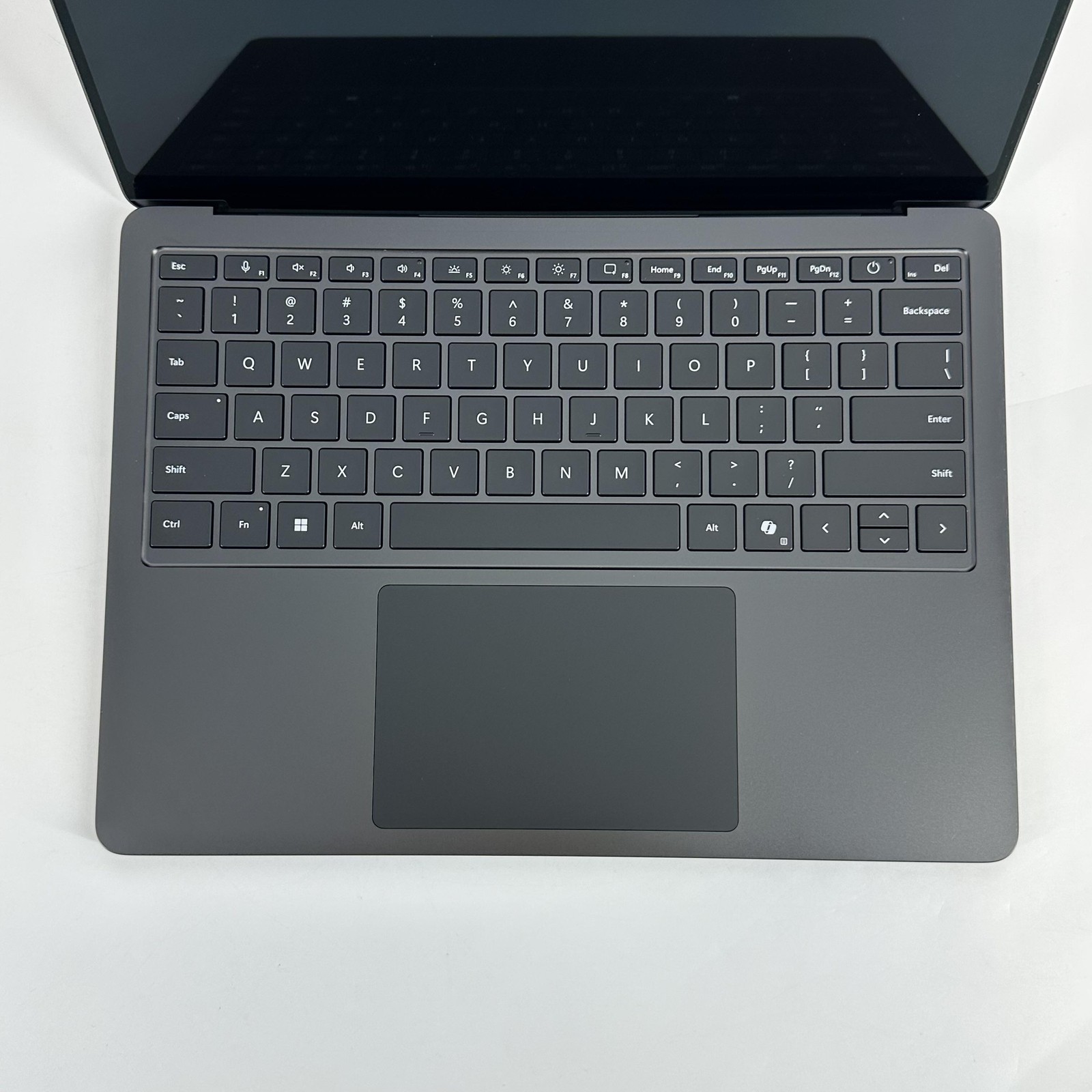 Microsoft Surface Laptop 7 13.8 Black 2K TOUCH 2.2 GHz Ultra 7 268V 32GB 1TB SSD