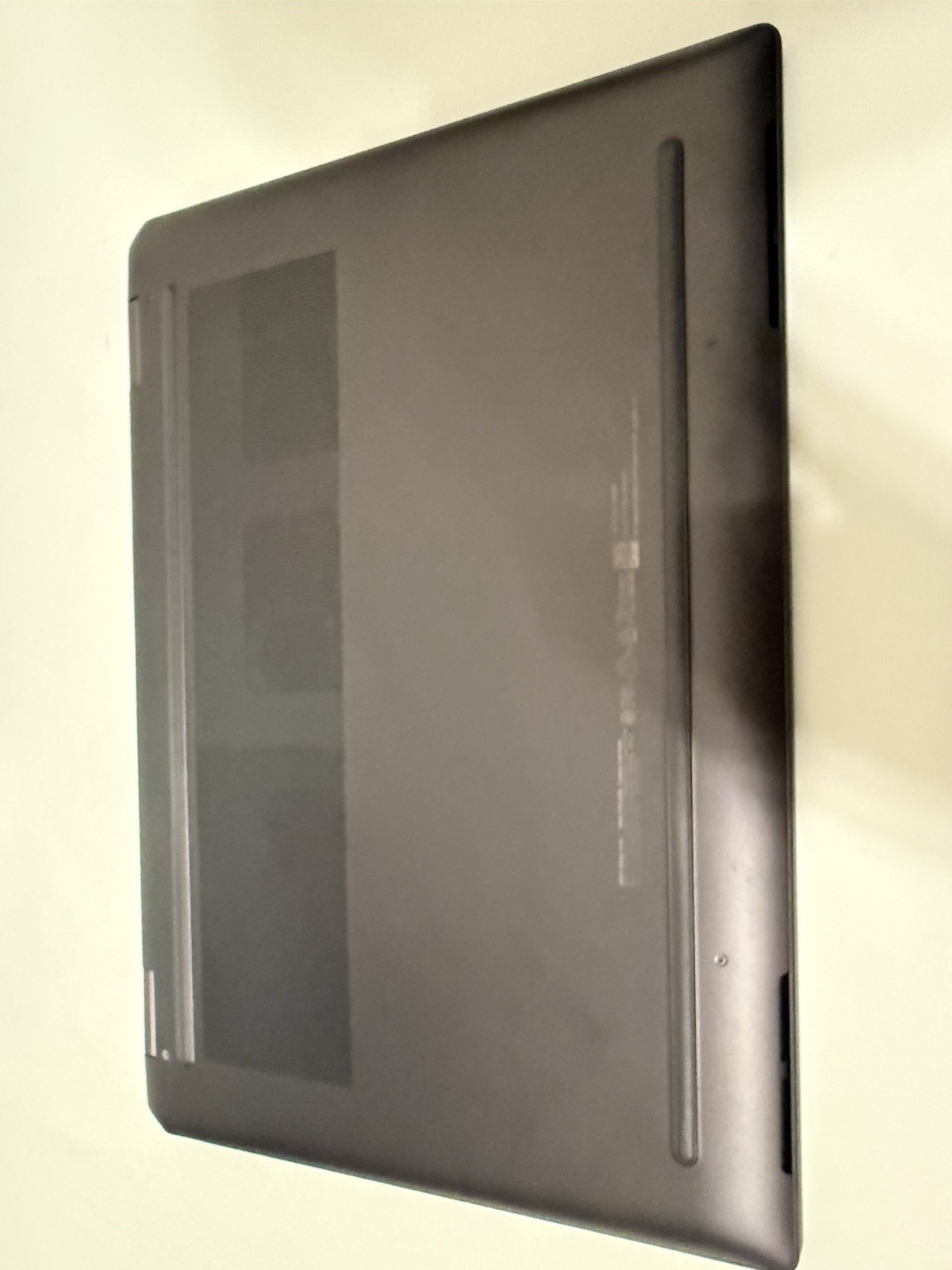 HP Spectre 16 OLED Laptop Intel Ultra 7 155H 2TB SSD 16GB RAM NVIDIA RTX 4050 4K
