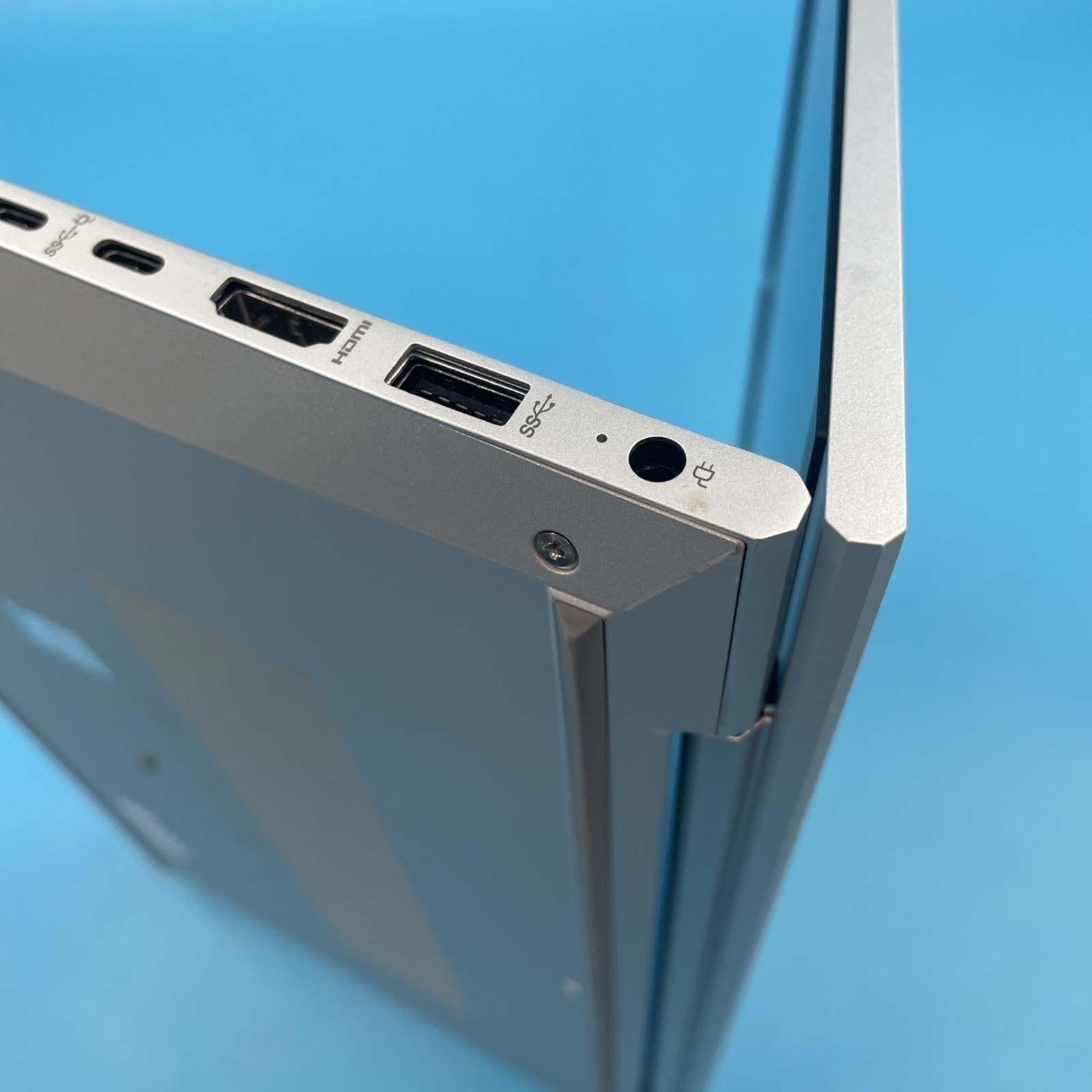 HP EliteBook 855 G7 | Ryzen 7 Pro 4750U | 16GB RAM | NO SSD/OS | 98% BATT