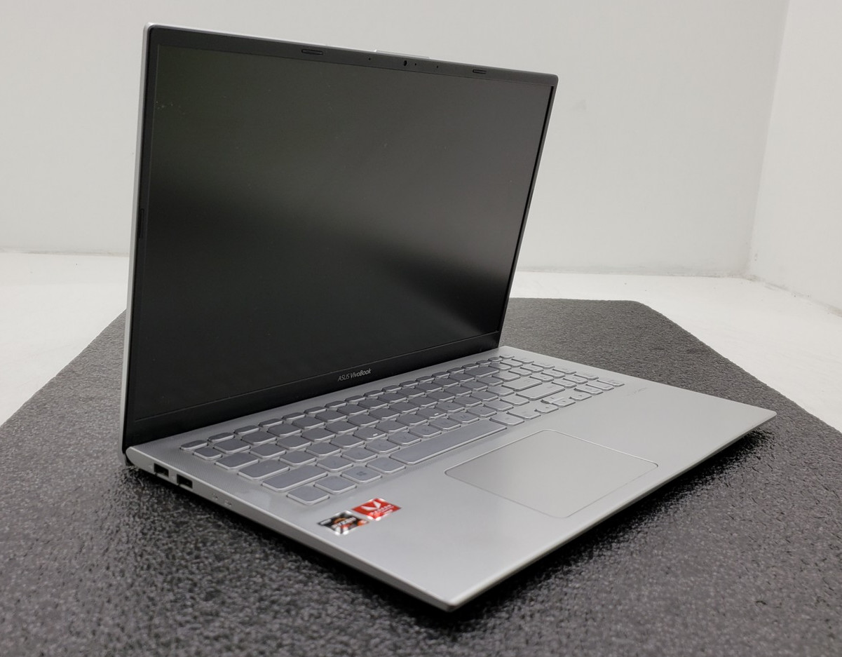 ASUS VivoBook X512DA Laptop PC AMD Ryzen 5 3500U 20GB Ram 256GB SSD, Win 11 Pro