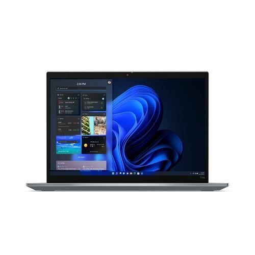 Lenovo ThinkPad T14s Gen 3 Ryzen 7 6000 Pro 6850U Radeon 680M 512GB 32GB