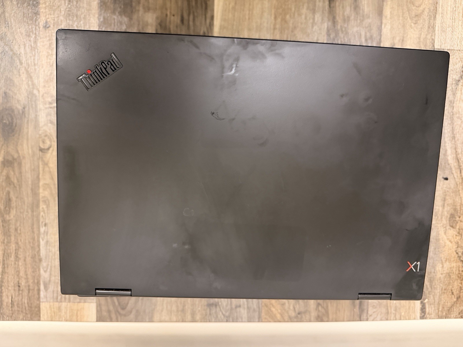 Lenovo ThinkPad X1 Yoga Gen 3 Laptop 14-inch Core i5 8th Gen 16gb Ram No SSD
