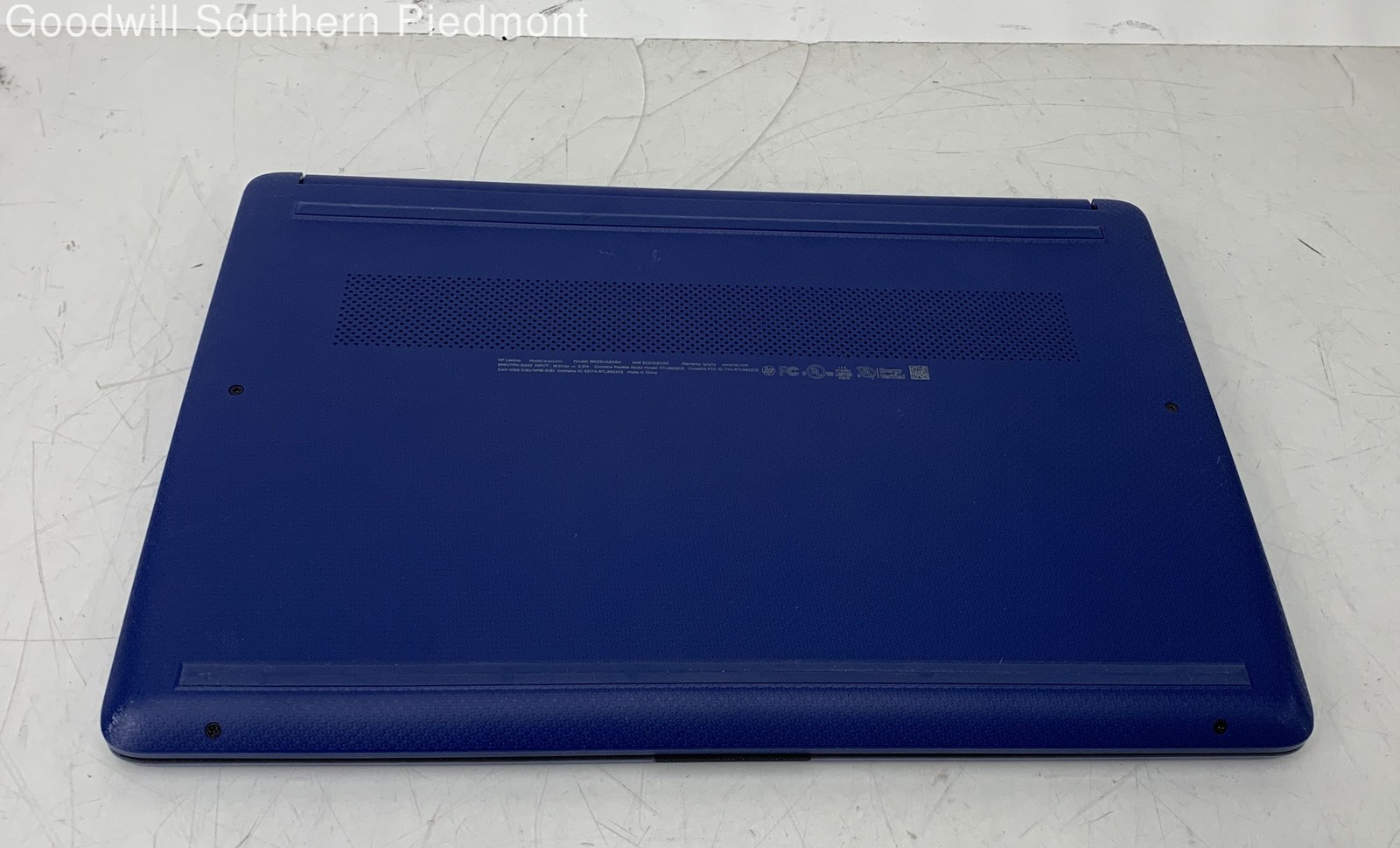 HP 14-fq0037nr AMD 3020e 1.20GHz 4GB RAM 64GB SSD Ubuntu