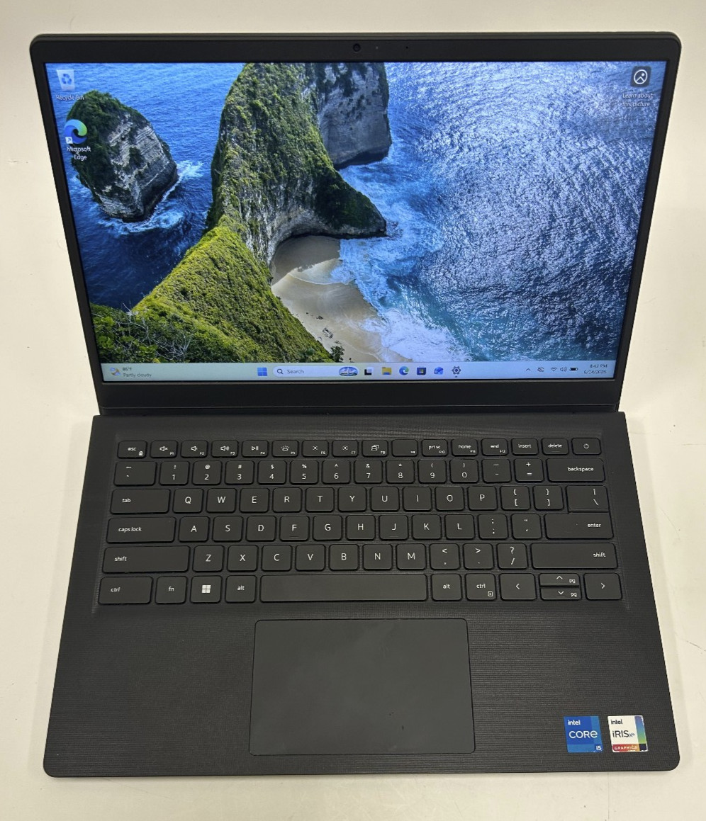 Dell Vostro 3420 Laptop 14″ Intel i5-1235U @1.3GHz – 16GB – 512GB NVMe – W11P