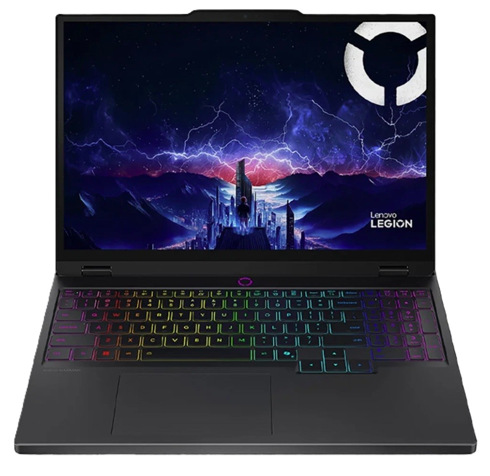 Lenovo Legion 5 15IAX10 15″ 2560×1600 165Hz Ultra 9 275HX 32GB 2TB RTX 5070 W11H