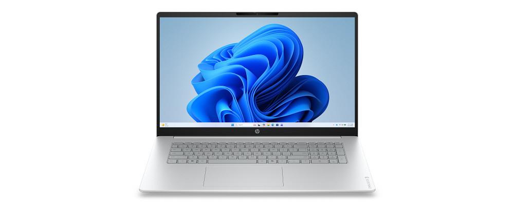 HP OmniBook 3 17-dk0765nr 17.3 in Home Windows 16GB RAM 512GB SSD Core 7 150U