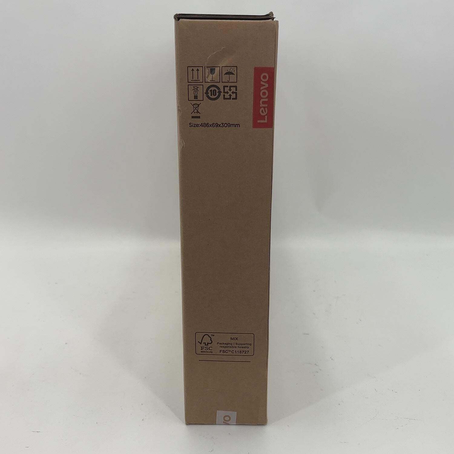 New Lenovo IdeaPad Slim 3 15ITN9 15.6″ Core 3 N355 1.8GHz 8GB RAM 128GB SSD