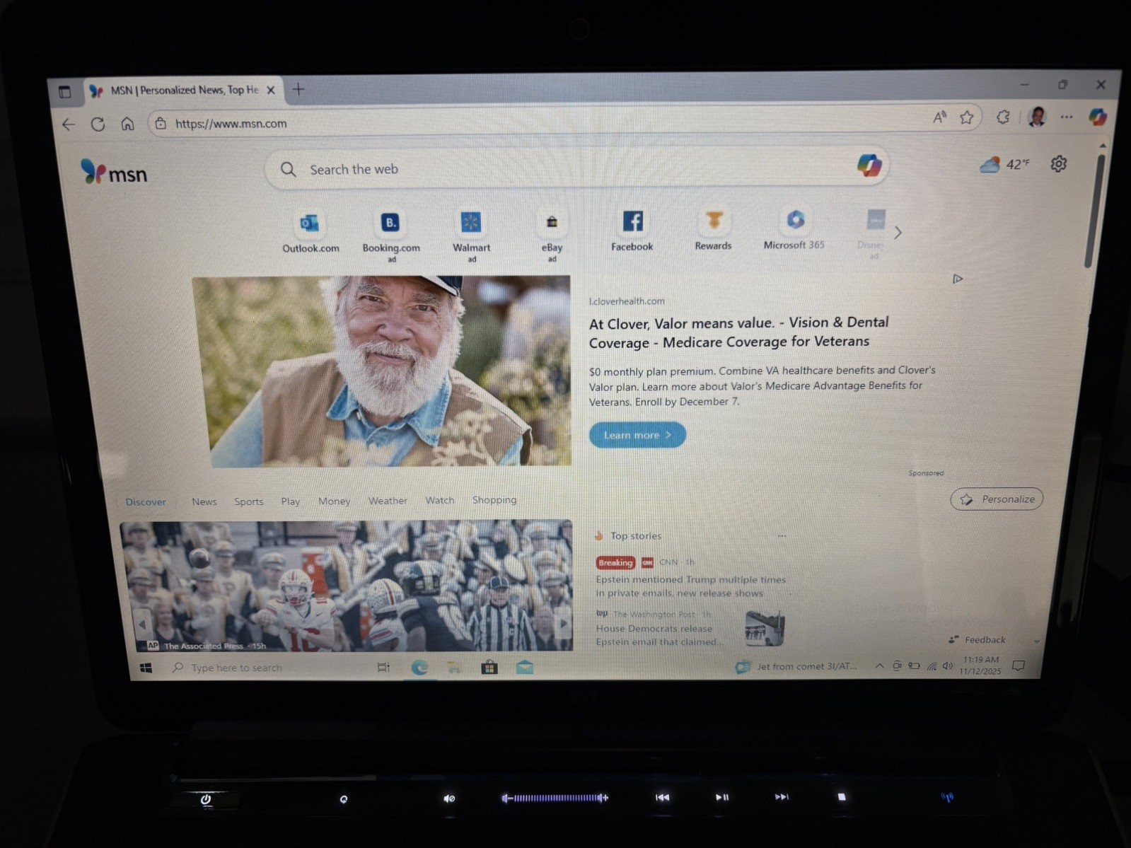 HP Pavilion 15″ DV6-1235dx Intel Core 2 Duo 2Ghz