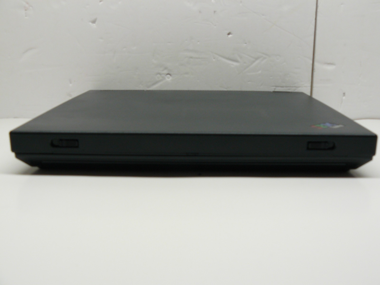 IBM Thinkpad A20m – For Parts/Repair, No Power – Celeron 500MHz, 64MB RAM – 2000