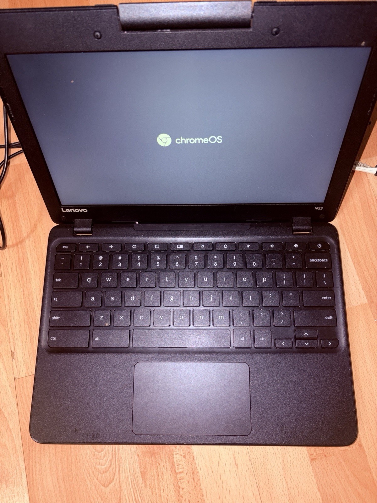 Lenovo N23Chromebook W Chrome oS