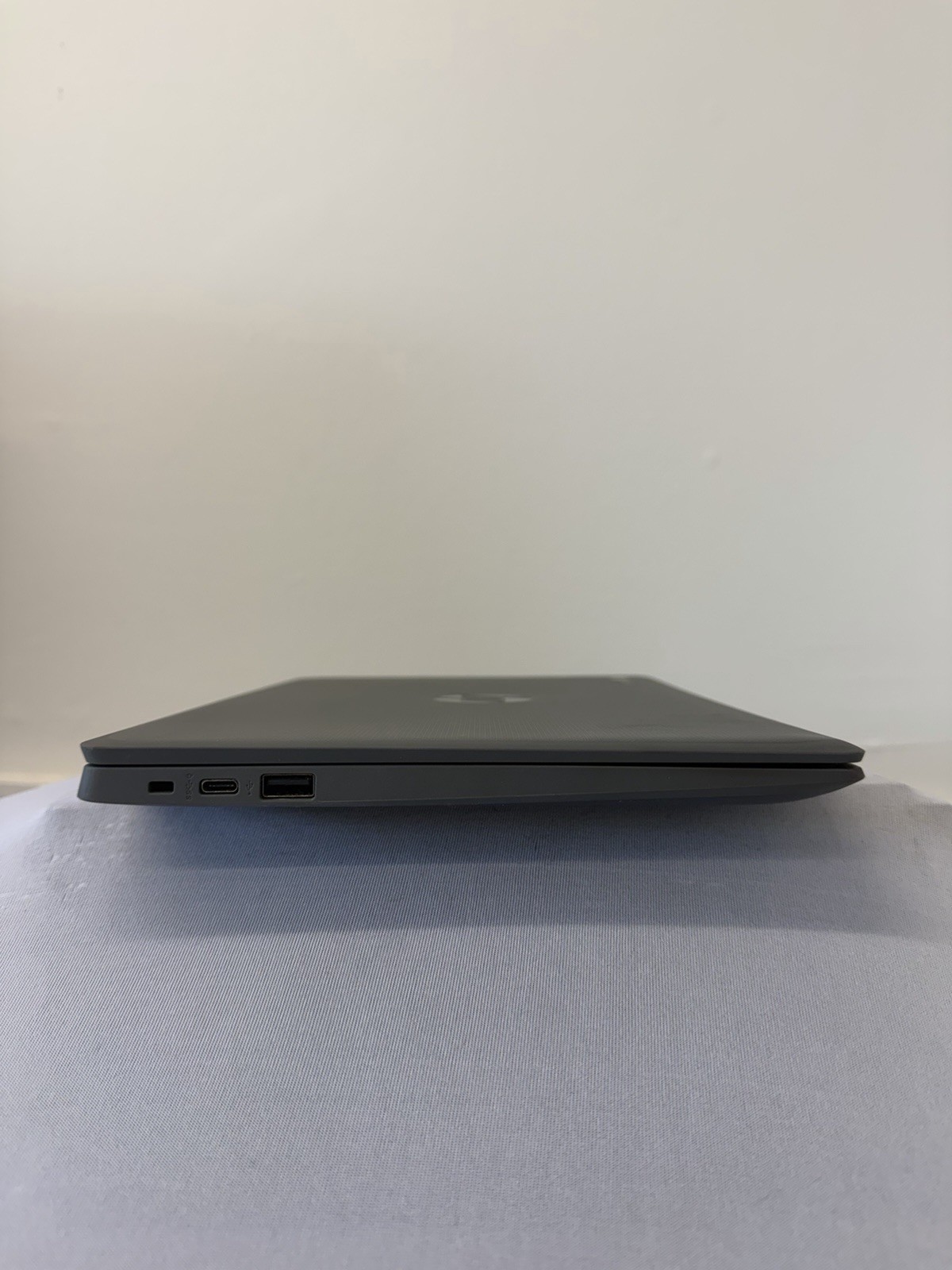 HP Chromebook Laptop – Good Screen – AMD A4-9120c – RAM 4 GB – Read Des