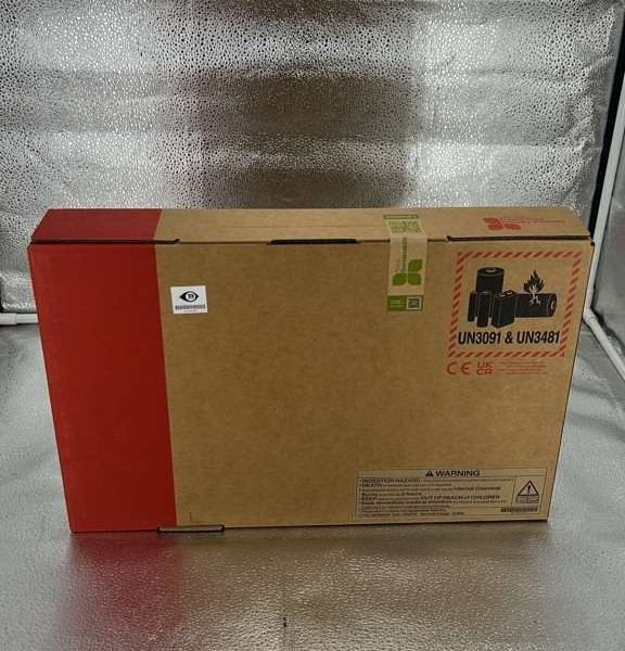 Lenovo ThinkPad T14 Gen 5 21ML0089US Intel Core Ultra 7 155U 16GB RAM 512GB SSD