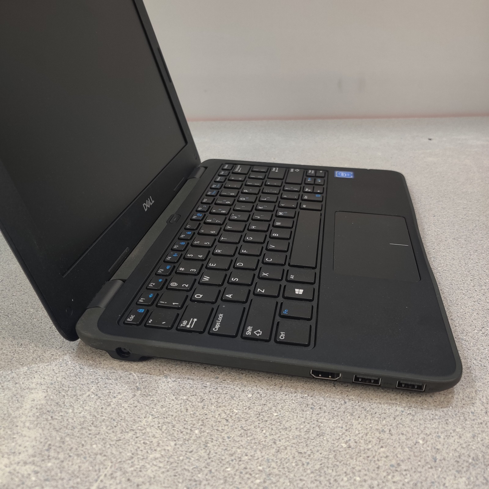 Dell LATITUDE 3190 11″ CELERON PROCESSOR N4100 4GB FOR PARTS READ DESCRIPTION