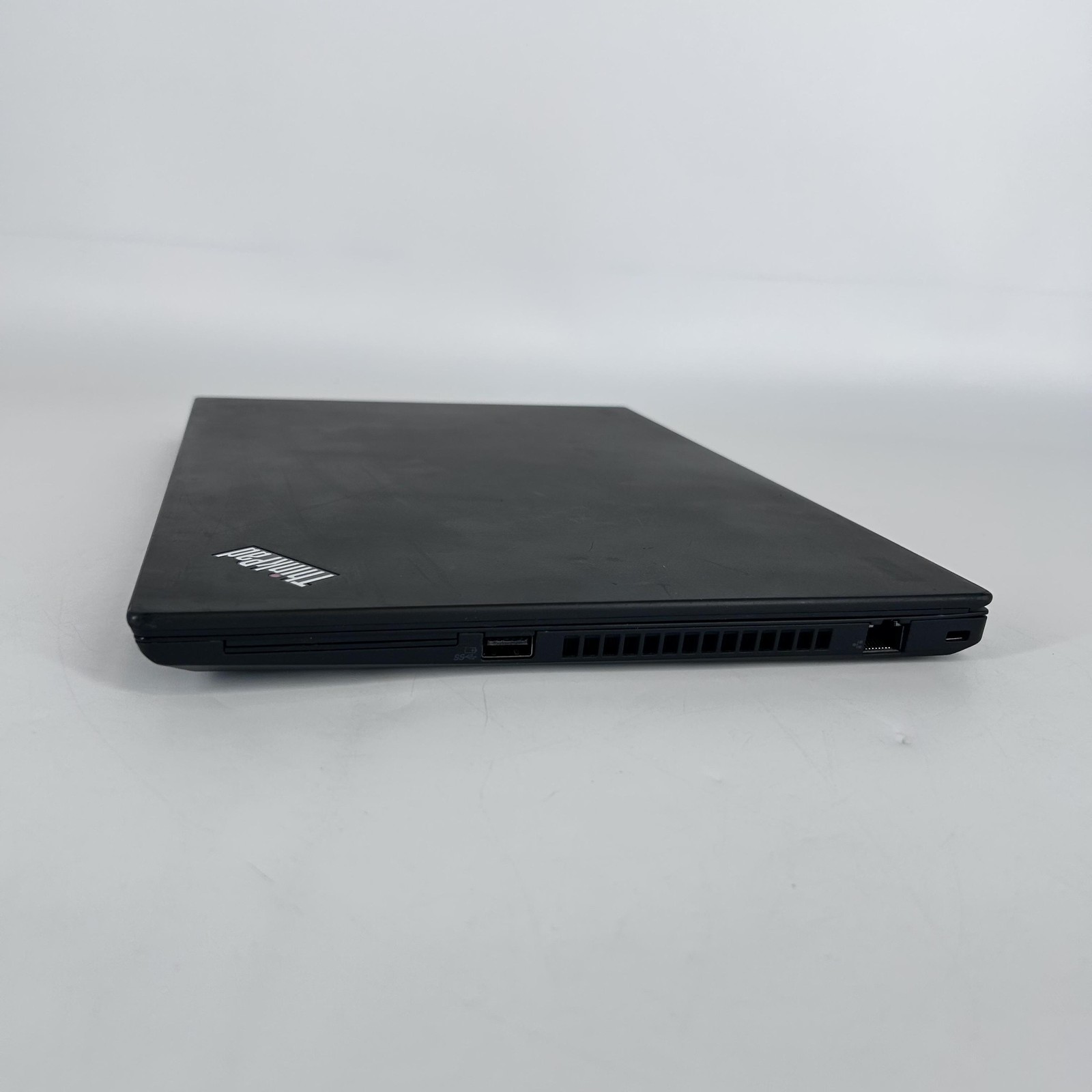 Lenovo ThinkPad P43s 14 FHD i7-8665U 1.90GHz 48GB 512GB SSD Quadro P520 Good