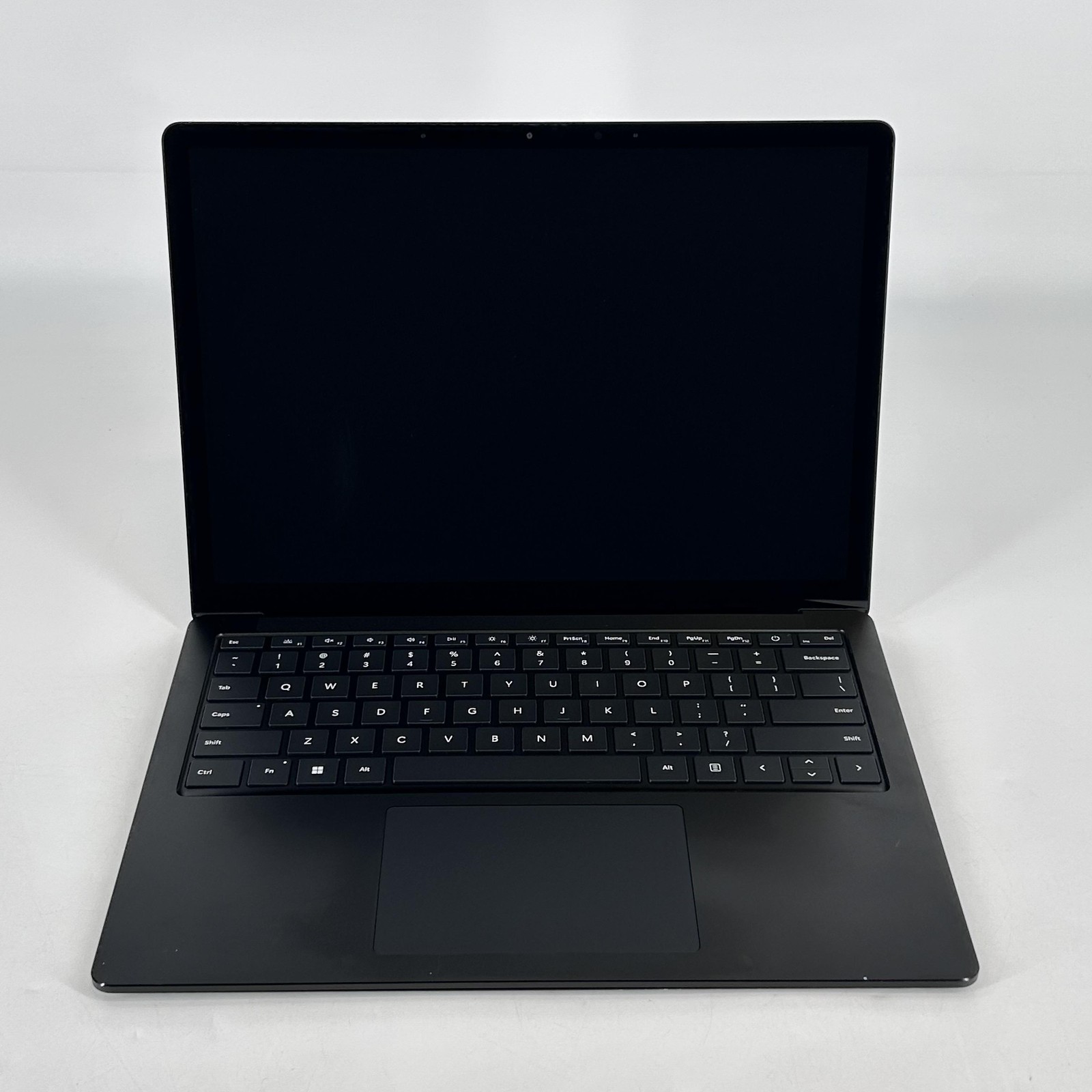 Microsoft Surface Laptop 5 13.5 2K TOUCH 2.7 GHz i7-1265U 16GB 512GB SSD Good