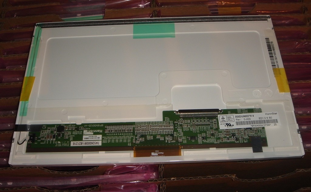 LCD LED Screen 10.1″ ASUS EEE PC EEEPC 1001PX